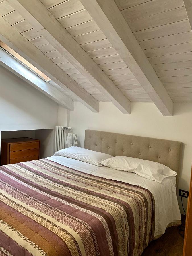 Primo Etna Apartment Pedara Exterior foto